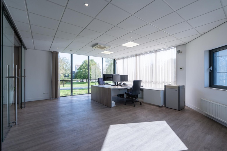 Bedrijfsruimte Asten - Stikker 9 - Foto 28