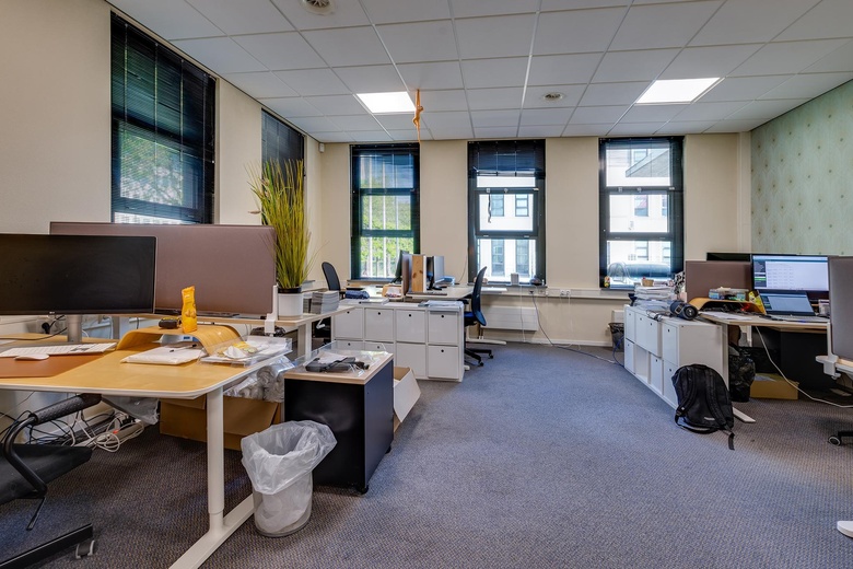 KantoorruimteaanRivium Boulevard 22<br/> inCapelle aan den IJssel