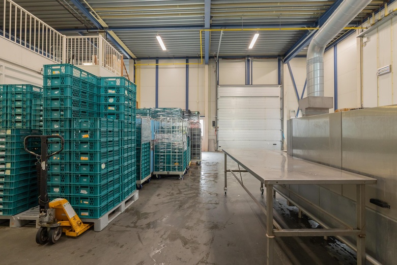Bedrijfsruimte Katwijk - Katwijkerbroek 37 - Foto 23