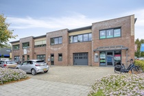 Bedrijfsruimte Ugchelen - Bogaardslaan 14 - Foto 1