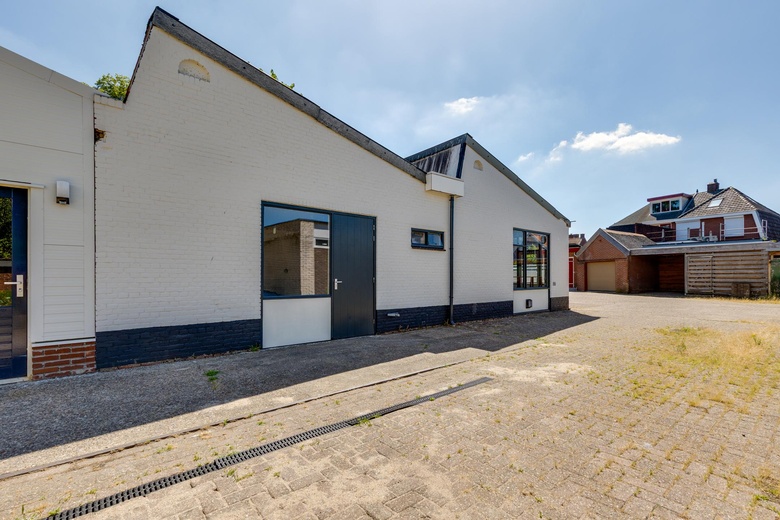 Bedrijfsruimte Winterswijk - Leliestraat 4 a - Foto 12