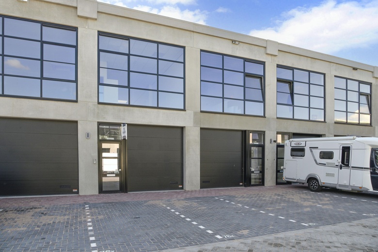 Bekijk foto 1 van Havenstraat 76 k Bekijk foto 1 van Havenstraat 76 k