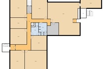 Bekijk foto 2 van eenheid 1 aan de Baron van Nagellstraat 140 in Barneveld