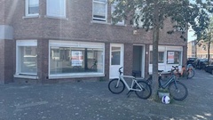 Winkelruimte te huur Den Haag - Hortensiastraat 2
