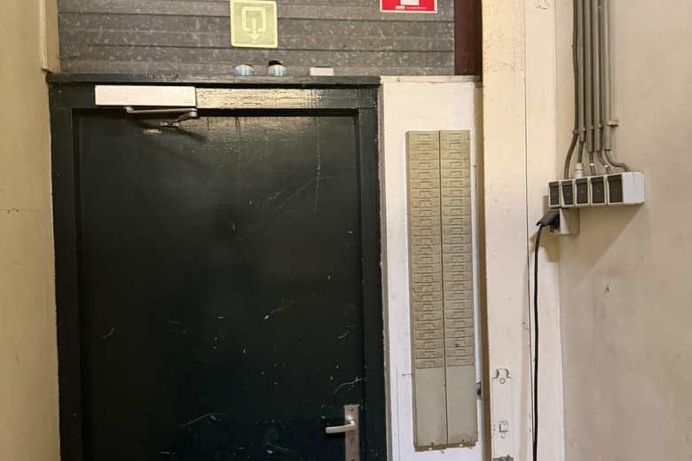 Bedrijfsruimte Zevenbergen - Huizersdijk 11 - Foto 20