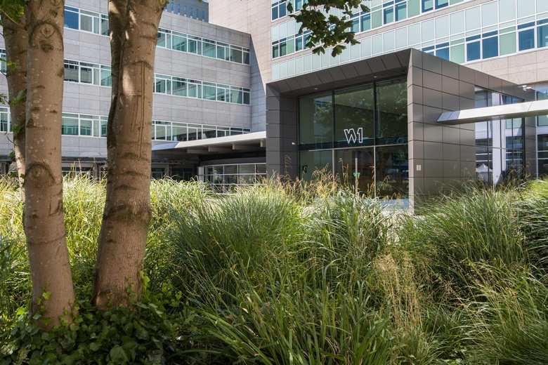 KantoorruimteaanWinthontlaan 1<br/> inUtrecht