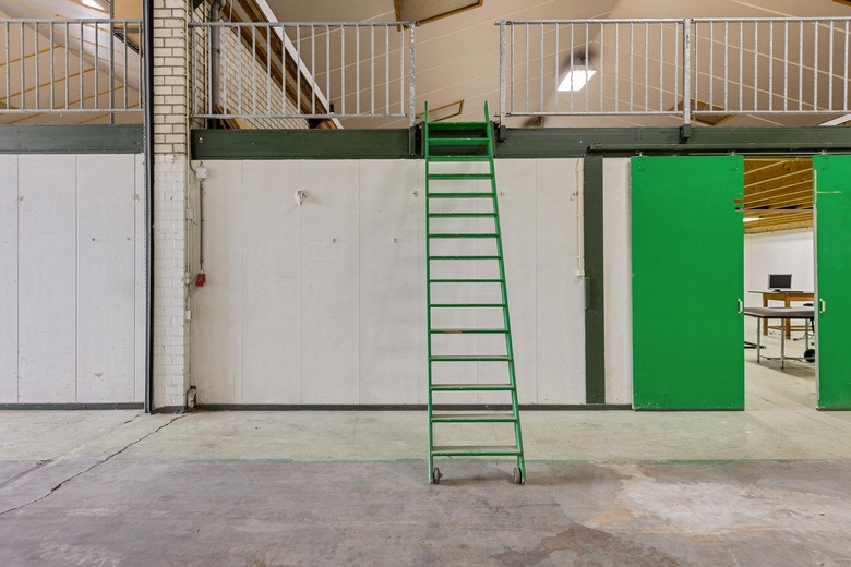 Bedrijfsruimte Roggel - Nijken 11 a - Foto 19