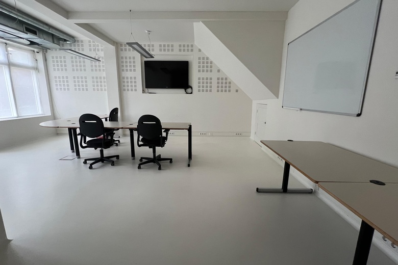 Kantoorruimte Den Haag - Bevelandsestraat 42 - Foto 28