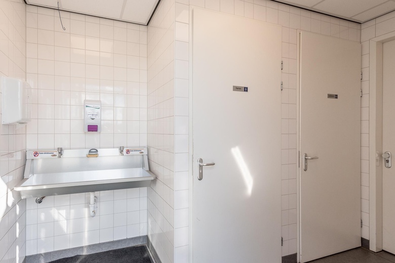 Bedrijfsruimte Harderwijk - Daltonstraat 33 - Foto 29