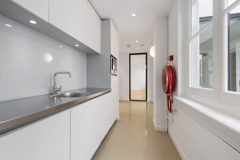 Kantoorruimte Amsterdam - Herengracht 576 A - Foto 30