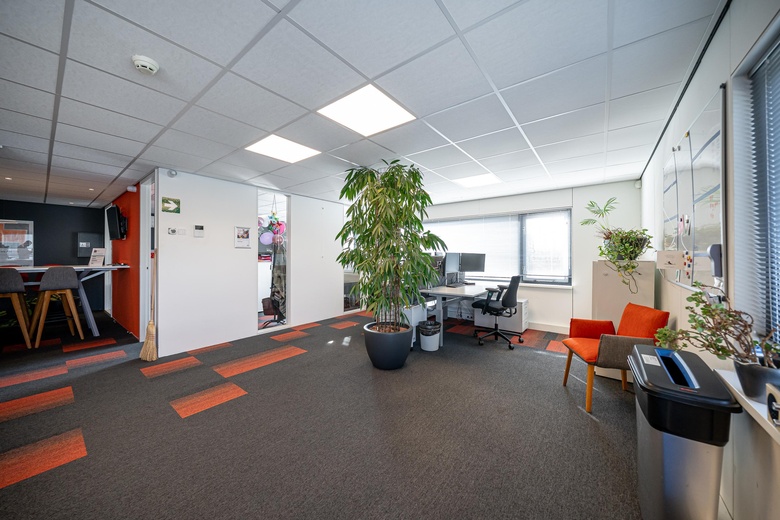 Bedrijfsruimte Amsterdam - Nieuw-Zeelandweg 5 B 1 - Foto 10