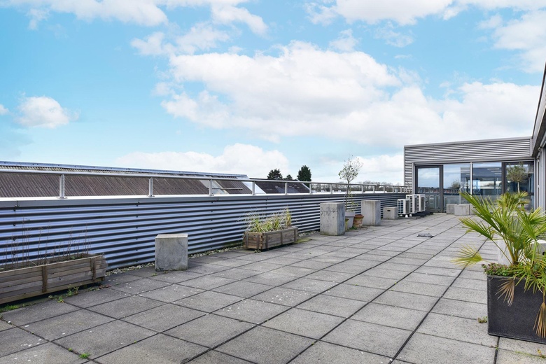 Kantoorruimteaan2e Loswal 3 B<br/> inHilversum