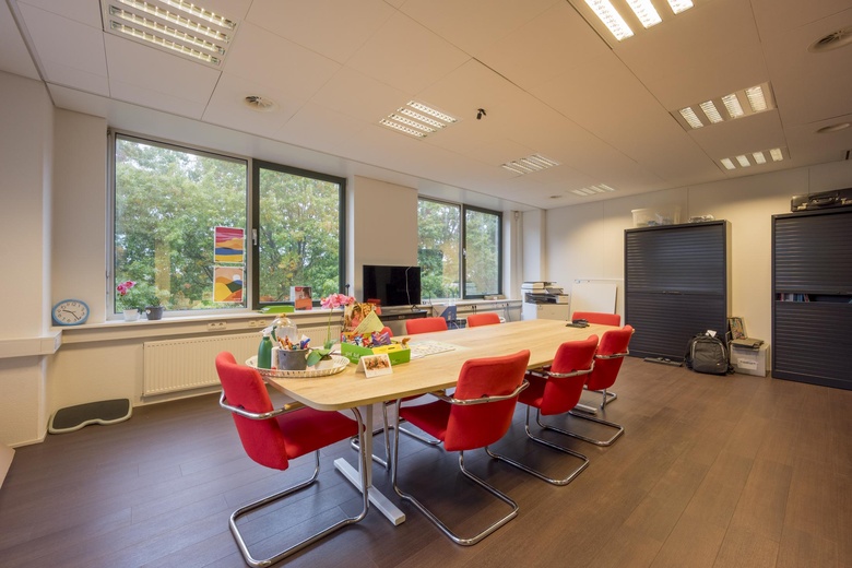 KantoorruimteaanHenry Dunantstraat 36a<br/> inAmersfoort