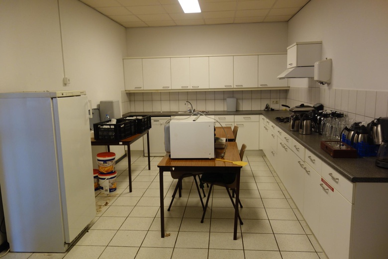 HorecaaanOdamolenstraat 15<br/> inWeert