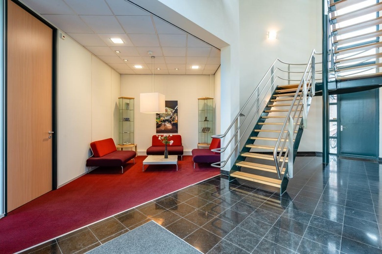 KantoorruimteaanBlauw-roodlaan 142<br/> inZoetermeer