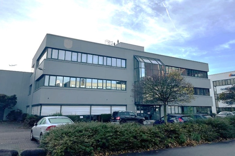 KantoorruimteaanZandsteen 2 - 24<br/> inHoofddorp KantoorruimteaanZandsteen 2 - 24<br/> inHoofddorp