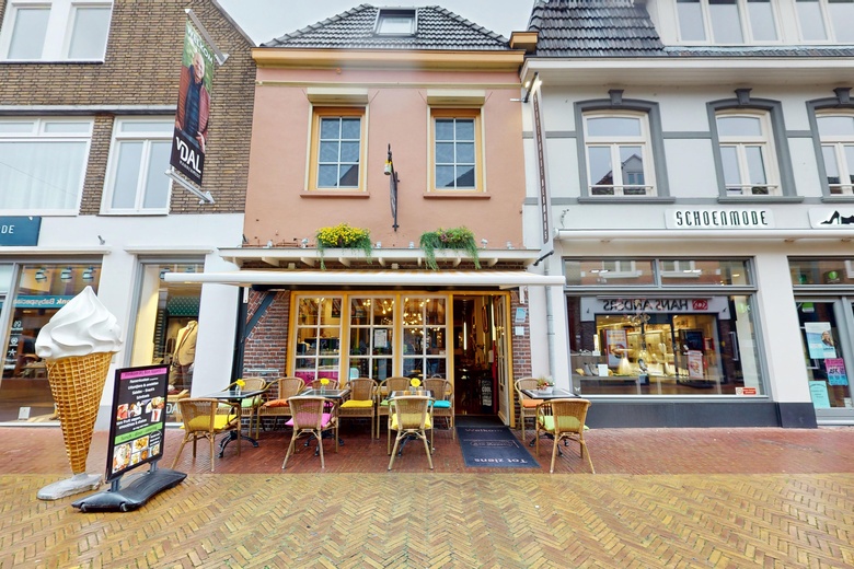 Horeca Winterswijk - Misterstraat 50 - Foto 2
