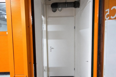 Bedrijfsruimte Haarlem - Robert Peereboomweg 18 C 5 - Foto 2