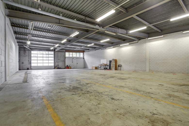 Bedrijfsruimte Zeist - Kroostweg 43 B - Foto 4