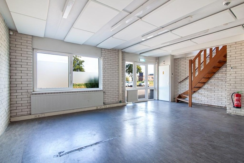 BedrijfsruimteaanBroeikweg 13<br/> inSchoonhoven