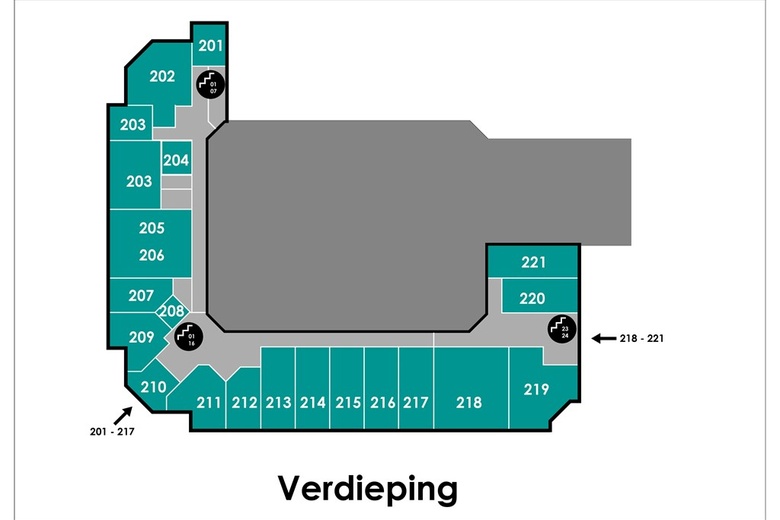 KantoorruimteaanBerenkoog 49<br/> inAlkmaar KantoorruimteaanBerenkoog 49<br/> inAlkmaar