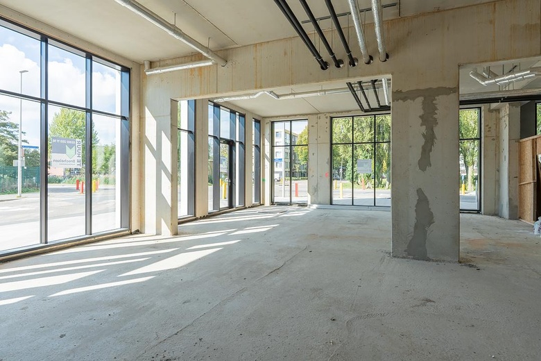 KantoorruimteaanLivingstonelaan 940<br/> inUtrecht