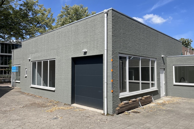 BedrijfsruimteaanMinckelersstraat 22<br/> inTilburg