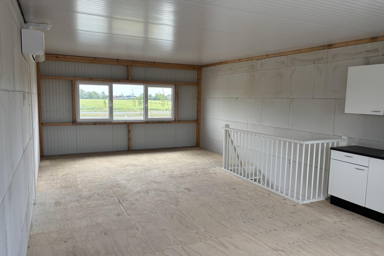 BedrijfsruimteaanSchoffel 71 A 8<br/> inDe Goorn