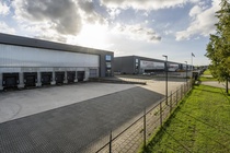 Bedrijfsruimte Amsterdam - Kaapstadweg 34 D - Foto 3