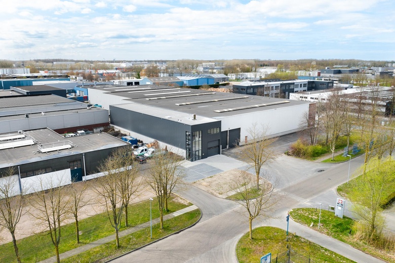 Bedrijfsruimte Almere - Bolderweg 39 H - Foto 20