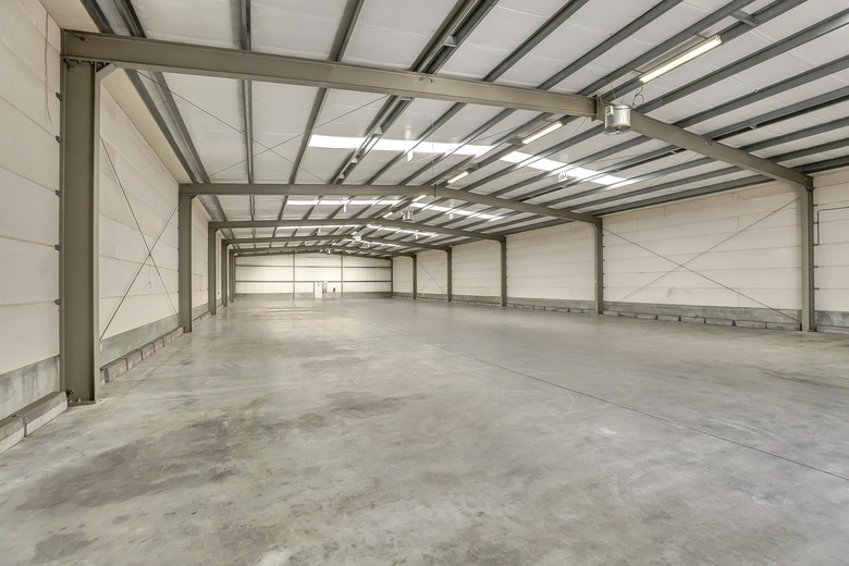 BedrijfsruimteaanDe Draai 1<br/> inStuivezand