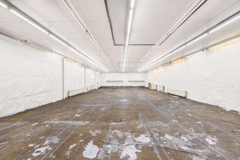 BedrijfsruimteaanMercuriusstraat 7<br/> inKrommenie