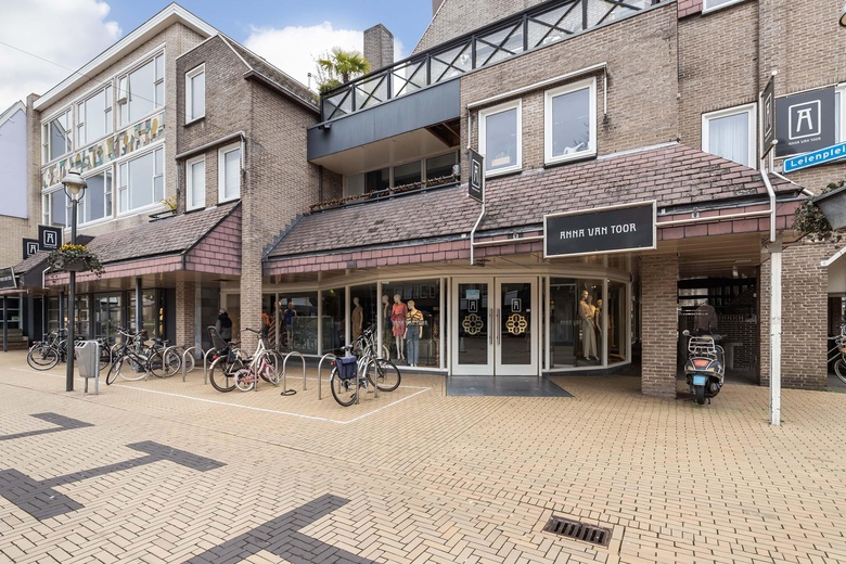 Winkelruimte Apeldoorn - Leienplein 2 - Foto 11