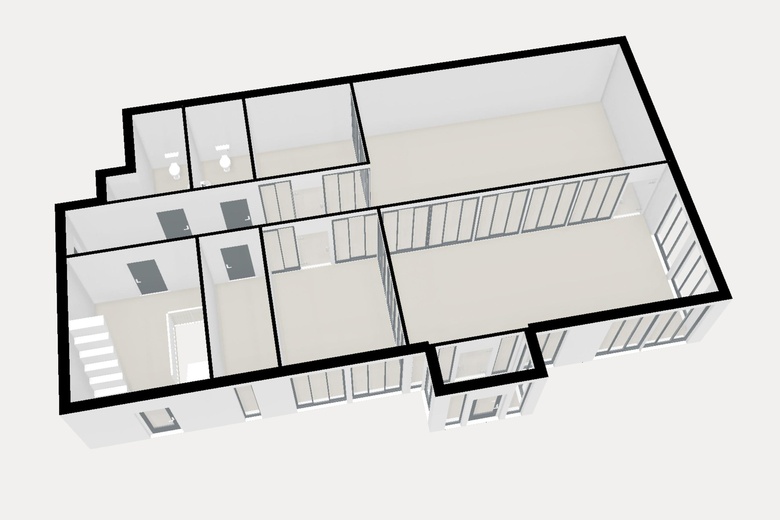 KantoorruimteaanAchterweg 14<br/> inNoordwijk