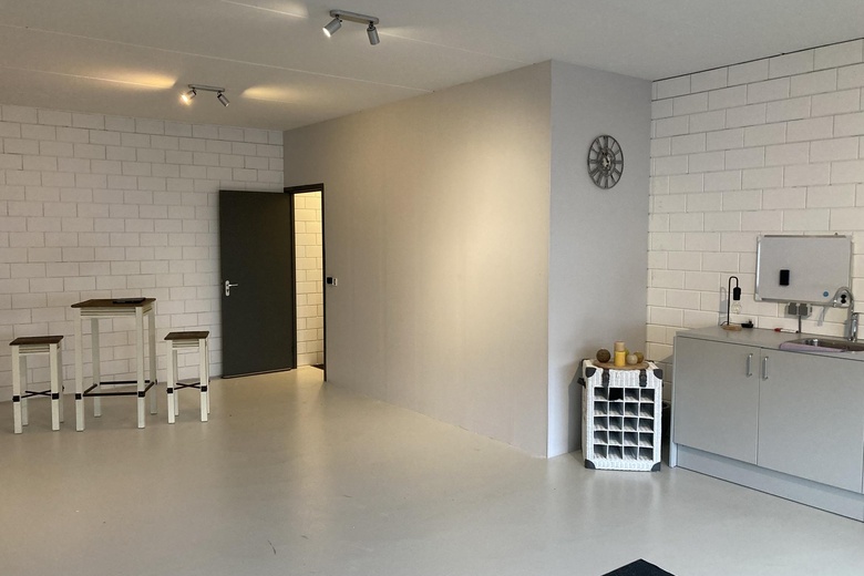 Bedrijfsruimte Krimpen aan de Lek - Tiendweg 58 k 9 - Foto 8