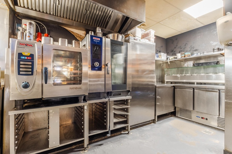 Horeca Apeldoorn - Leienplein 1 - Foto 29