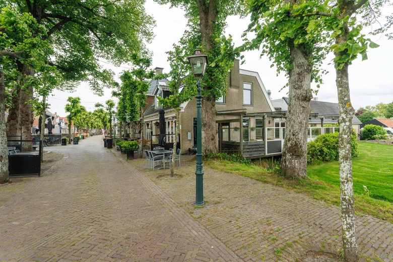HorecaaanBuorren 20<br/> inLangweer