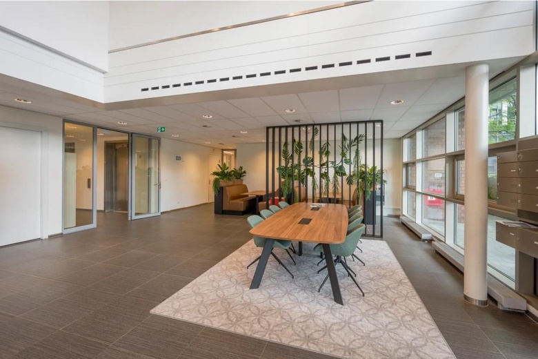 Kantoorruimte Amersfoort - Stationsstraat 79A | BU - Foto 29