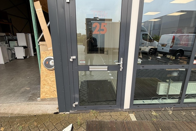 Kantoorruimte Oud-Gastel - Emmerblok 25 - Foto 24