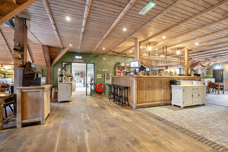 Horeca Vierhouten - Elspeterbosweg 45 - Foto 19