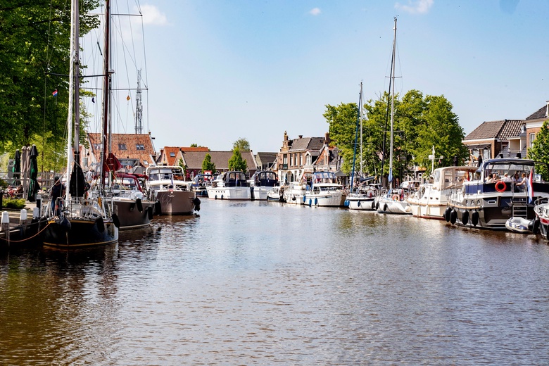 HorecaaanLangestreek 2<br/> inLemmer