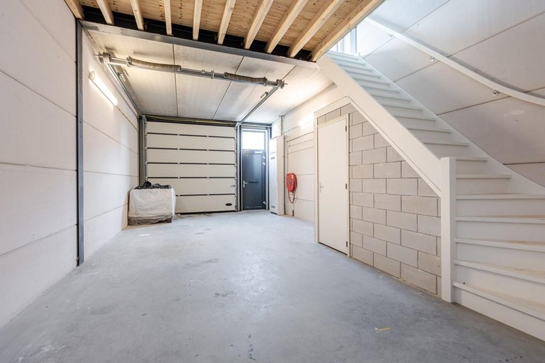 Bedrijfsruimte Rotterdam - Plompertstraat 20 N - Foto 7