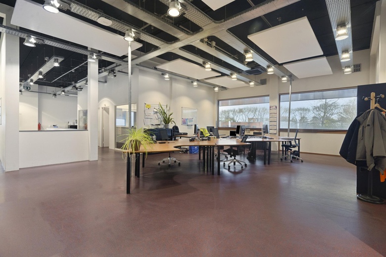 BedrijfsruimteaanMandenmakerstraat 45<br/> inHoogvliet