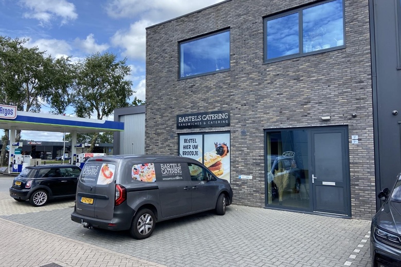 KantoorruimteaanPieter Zeemanstraat 1<br/> inAlkmaar KantoorruimteaanPieter Zeemanstraat 1<br/> inAlkmaar
