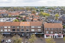 Bekijk foto 2 van eenheid 1 aan de Plantageweg 15 in Alblasserdam