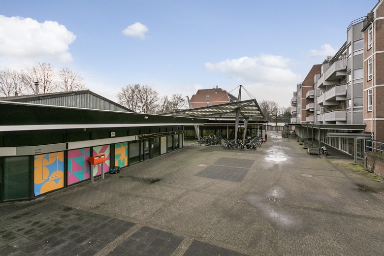 Winkelruimte te huur Maastricht - Roserije 303
