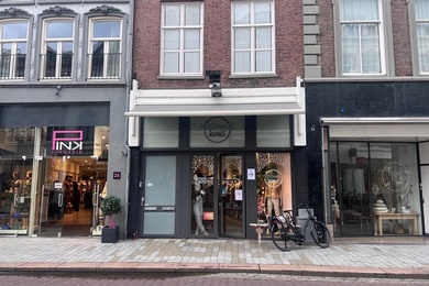 Winkelruimte Den Bosch - Vughterstraat 23 - Foto 2