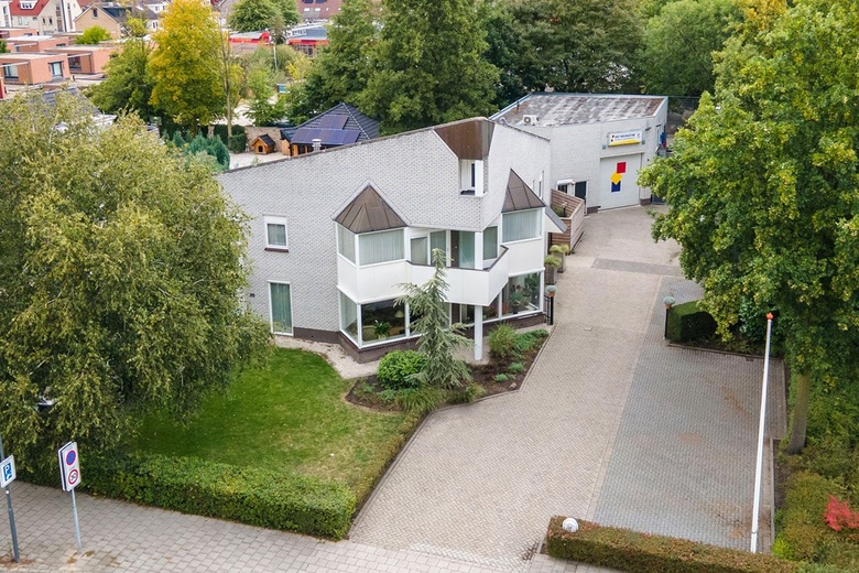 BedrijfsruimteaanVijgendam 37 A<br/> inVeenendaal BedrijfsruimteaanVijgendam 37 A<br/> inVeenendaal