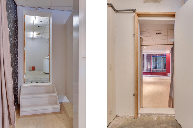 WinkelruimteaanPassage 2<br/> inRoosendaal