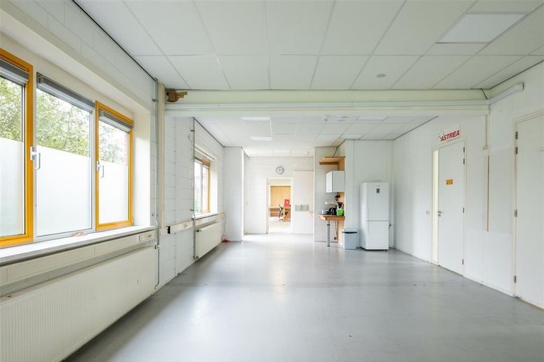 BedrijfsruimteaanNipkowweg 5 II<br/> inJoure BedrijfsruimteaanNipkowweg 5 II<br/> inJoure